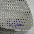 600 gsm Heavy Duty PVC Coated Polyester Mesh Fabric